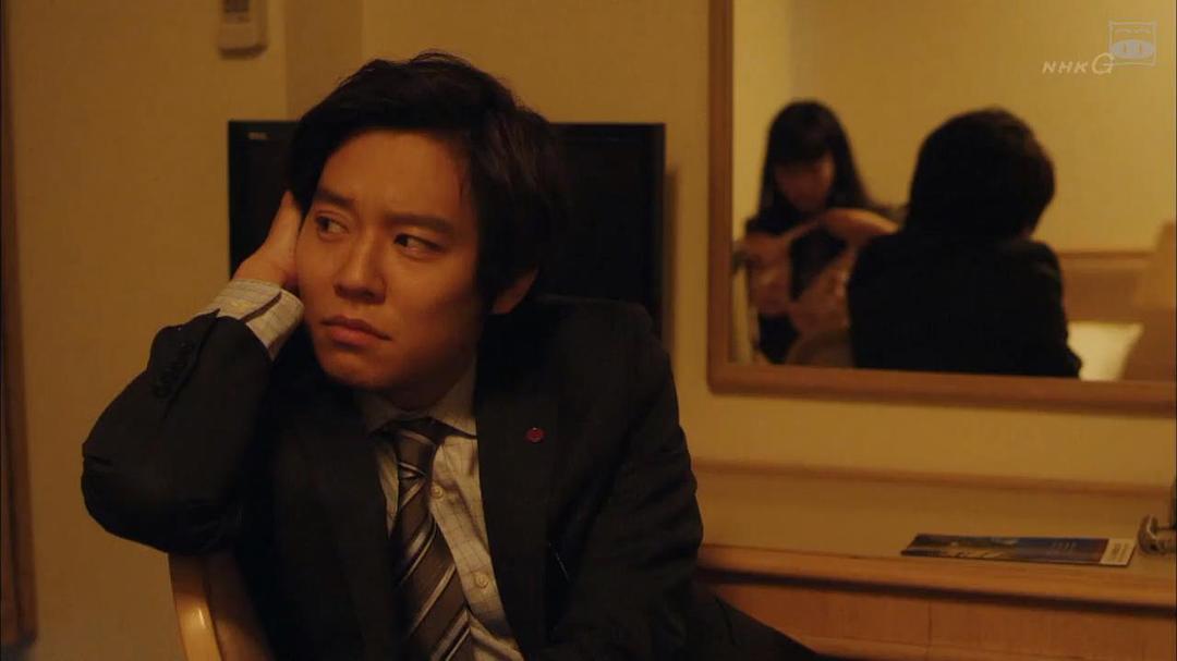 《Thrill红之章警视厅庶务科瞳的破案笔记》海报第44张图片