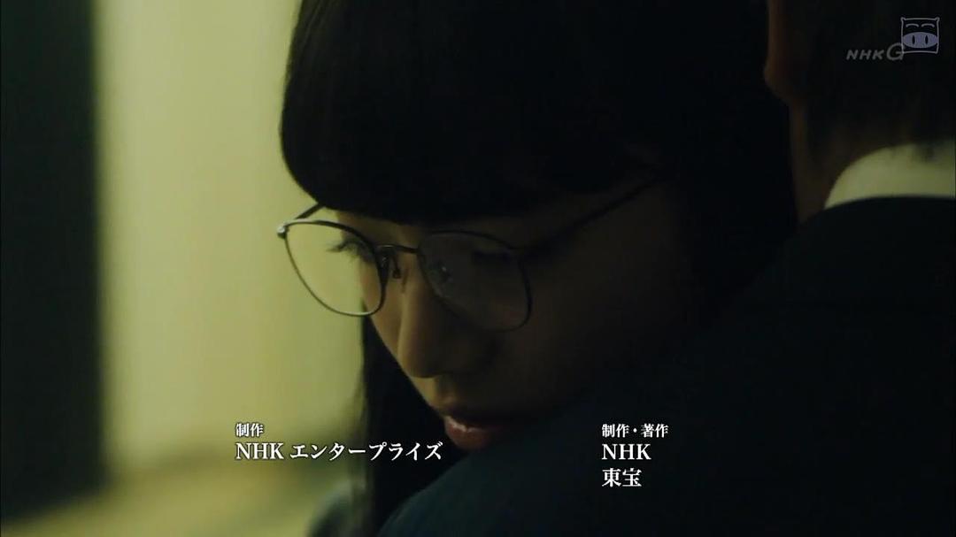 《Thrill红之章警视厅庶务科瞳的破案笔记》海报第34张图片