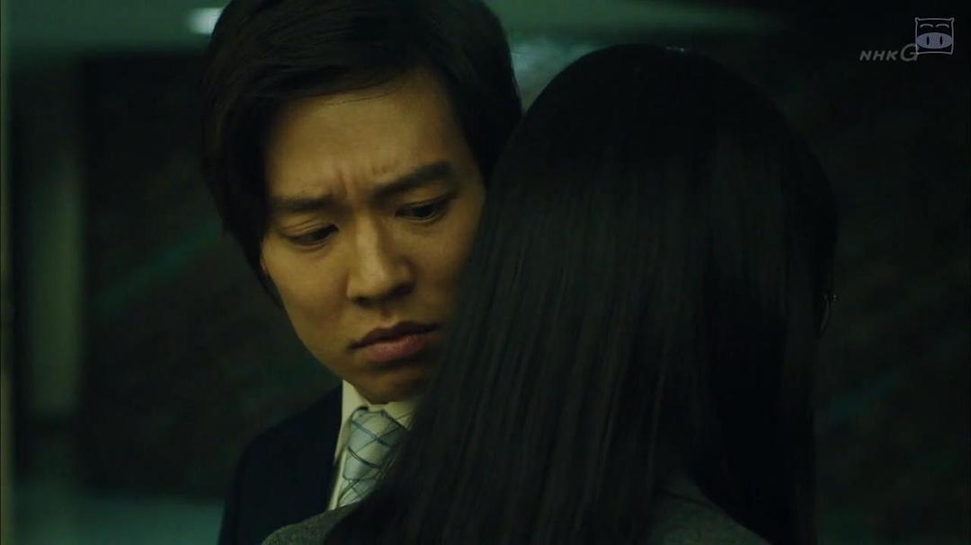 《Thrill红之章警视厅庶务科瞳的破案笔记》海报第33张图片