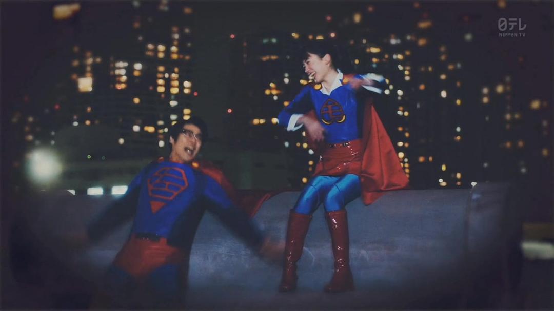 《超级职员左江内氏》剧照第16张图片