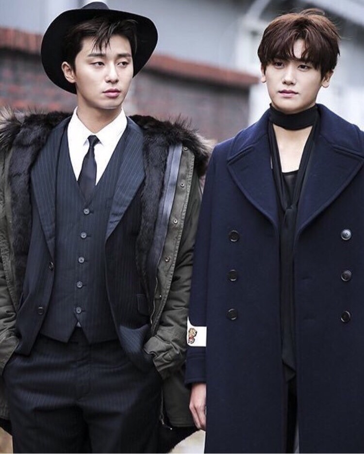 《花郎》剧照第52张图片