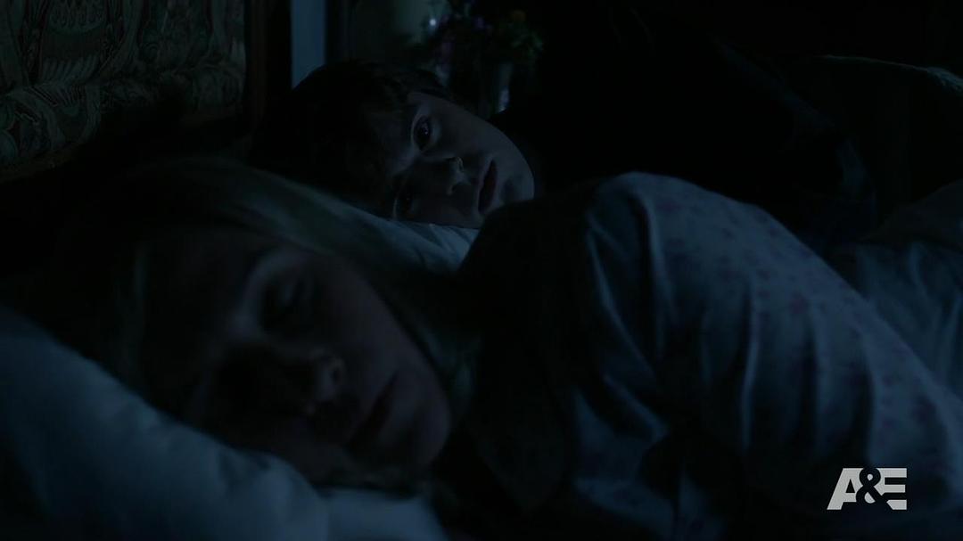 《贝茨旅馆第五季》海报第51张图片