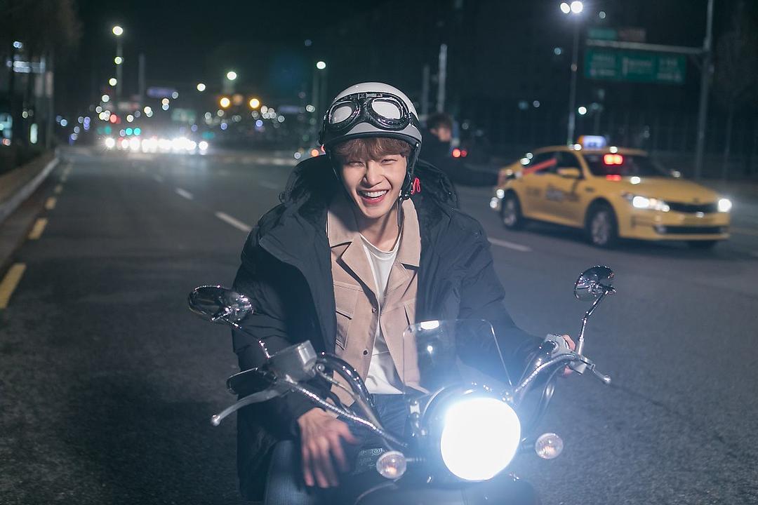 《焦急的罗曼史》剧照