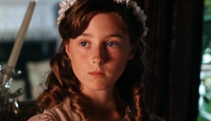 《完美的陌生人》剧照