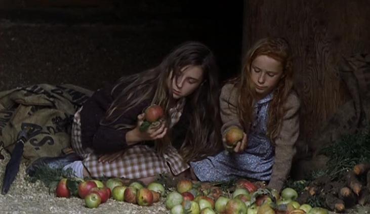 《完美的陌生人》剧照