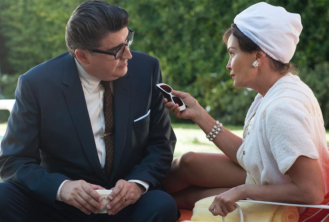 《宿敌：贝蒂和琼第一季》剧照第59张图片