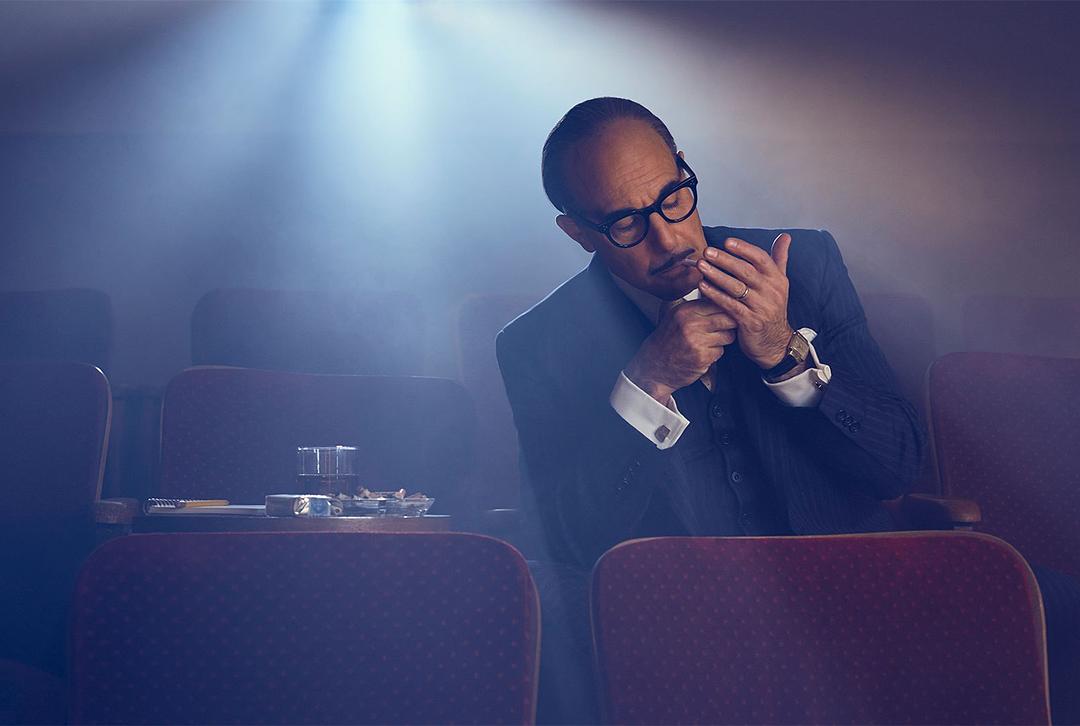 《宿敌：贝蒂和琼第一季》剧照第58张图片