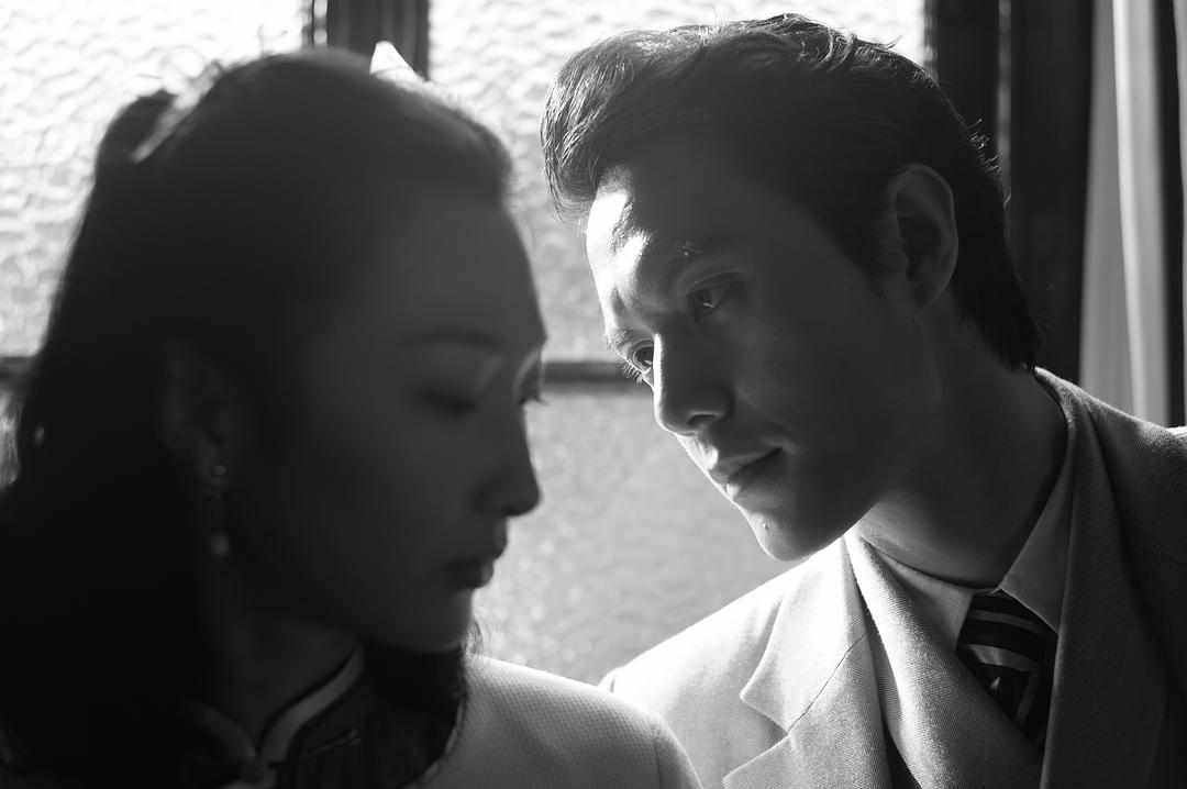 《不成问题的问题》海报