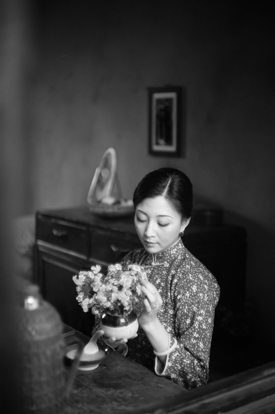 《不成问题的问题》海报