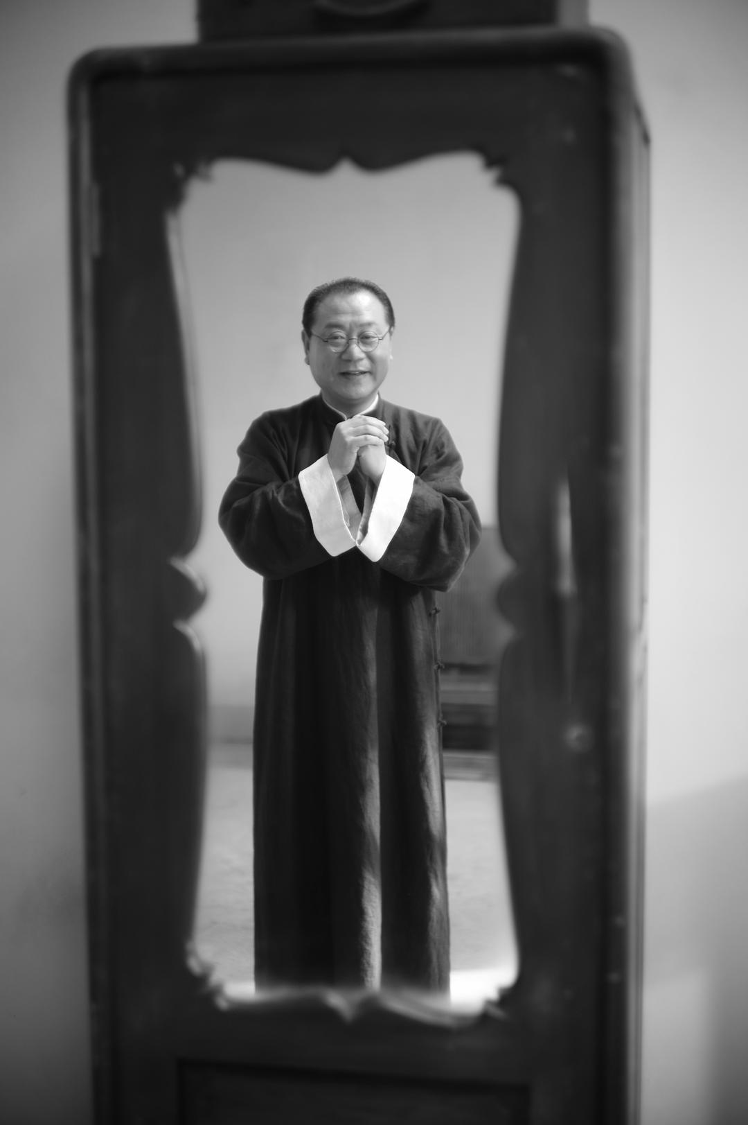 《不成问题的问题》海报