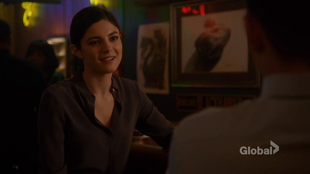 《芝加哥律政》剧照