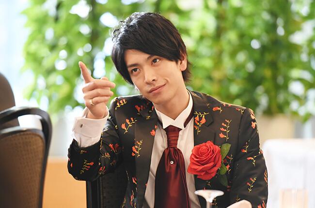 《租赁之恋》剧照第26张图片