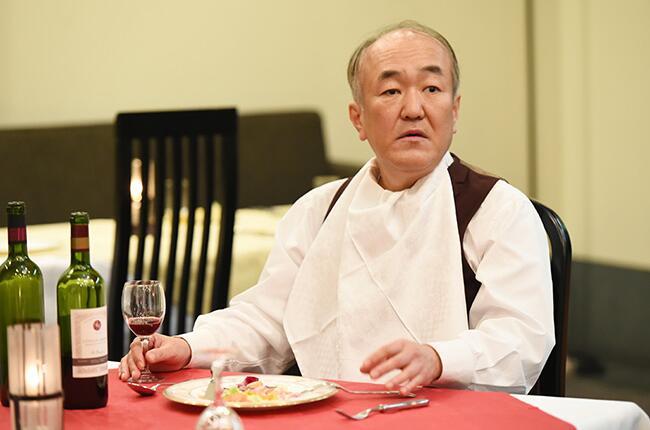 《租赁之恋》剧照第22张图片