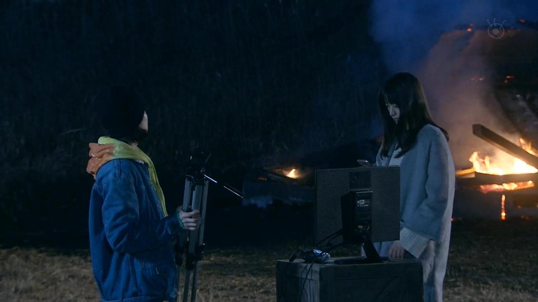 《谎言的战争》剧照第46张图片 《谎言的战争》剧照第46张图片