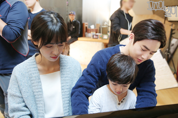 《三色幻想：宇宙之星》海报第57张图片