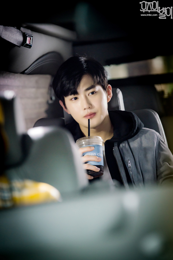 《三色幻想:宇宙之星》剧照