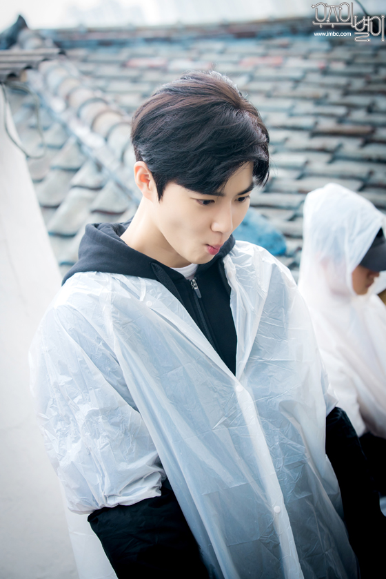 《三色幻想：宇宙之星》海报第26张图片