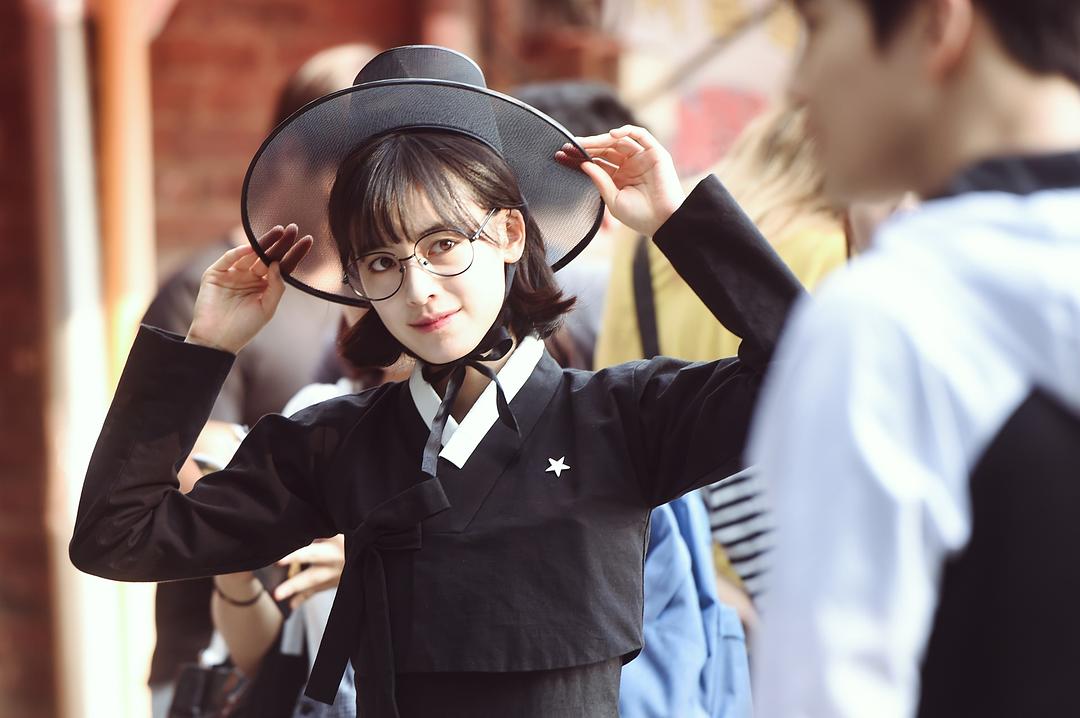 《三色幻想：宇宙之星》海报第15张图片