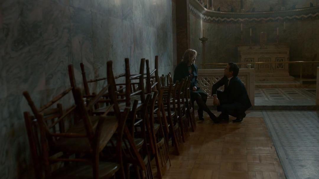 《苹果园》剧照第31张图片