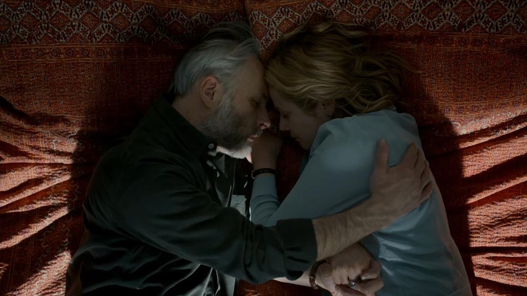 《苹果园》剧照第16张图片