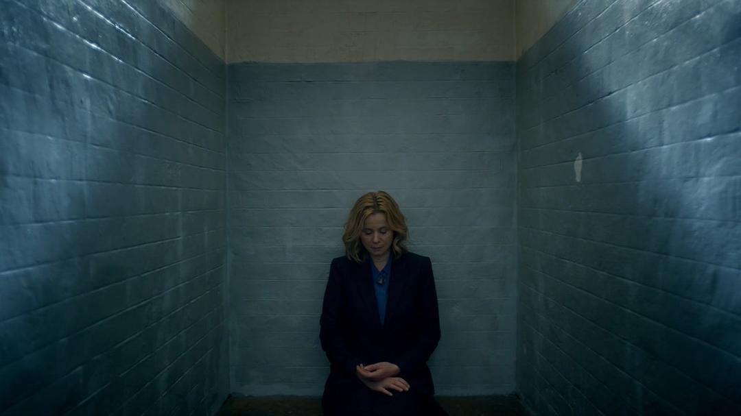 《苹果园》剧照