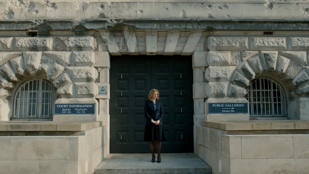 《苹果园》剧照第11张图片