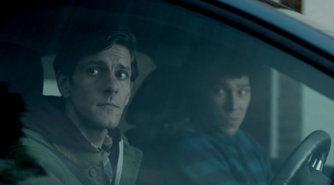 《我们的世界末日》剧照第33张图片