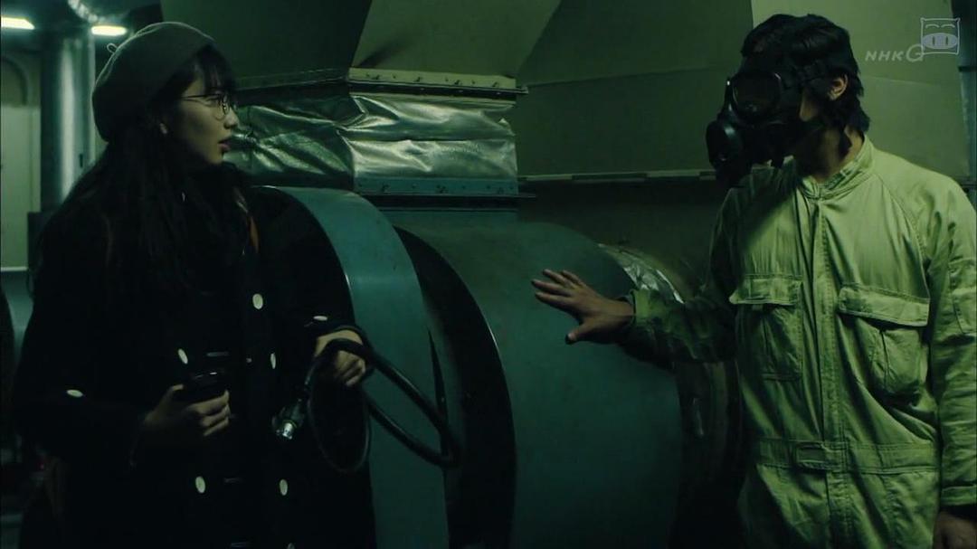 外河同志你挺会玩啊