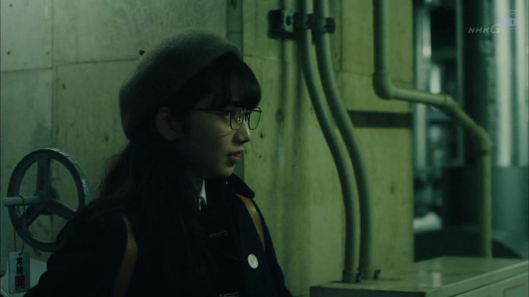 《Thrill红之章警视厅庶务科瞳的破案笔记》海报第28张图片