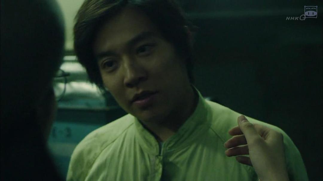 《Thrill红之章警视厅庶务科瞳的破案笔记》海报第26张图片