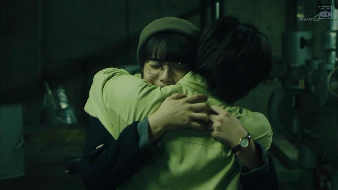 《Thrill红之章警视厅庶务科瞳的破案笔记》海报第20张图片