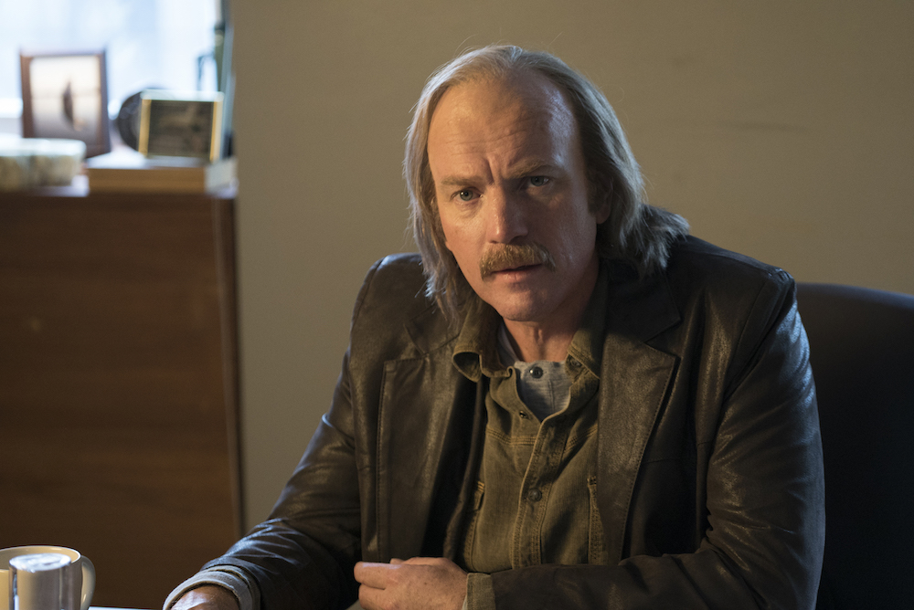 《冰血暴第三季》剧照