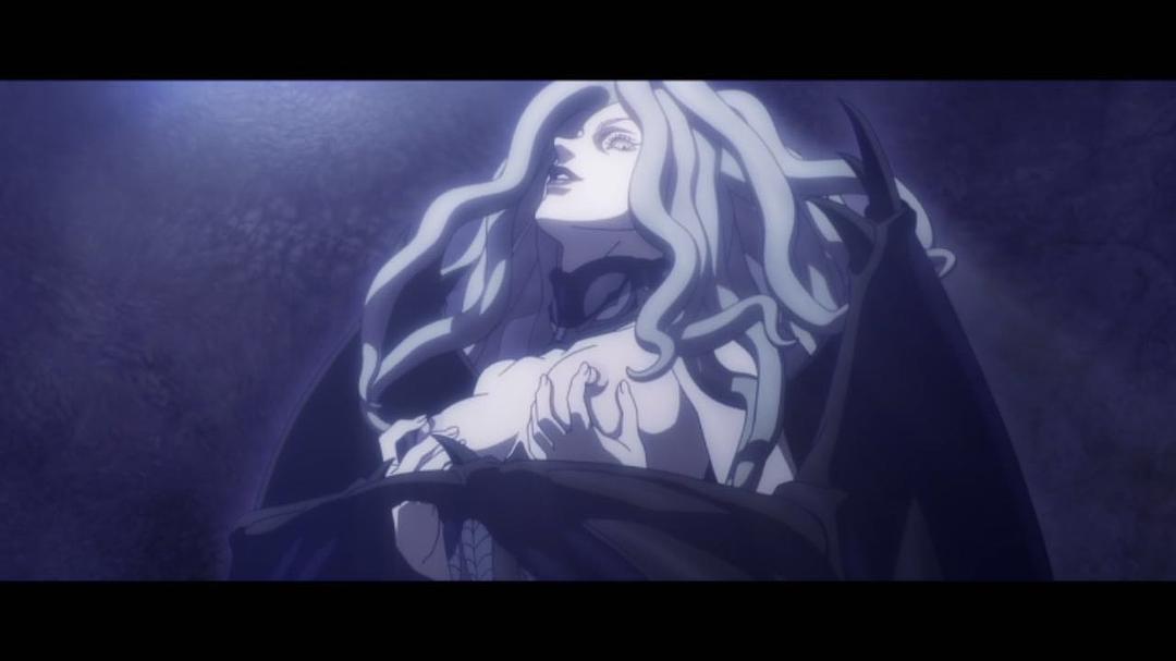 《剑风传奇黄金时代篇3：降临》剧照