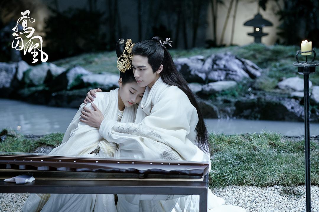 《凤囚凰》海报第31张图片