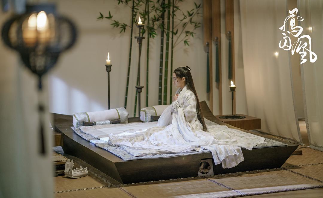 《凤囚凰》海报第39张图片