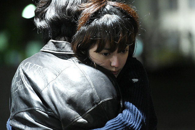 《四重奏》剧照第47张图片