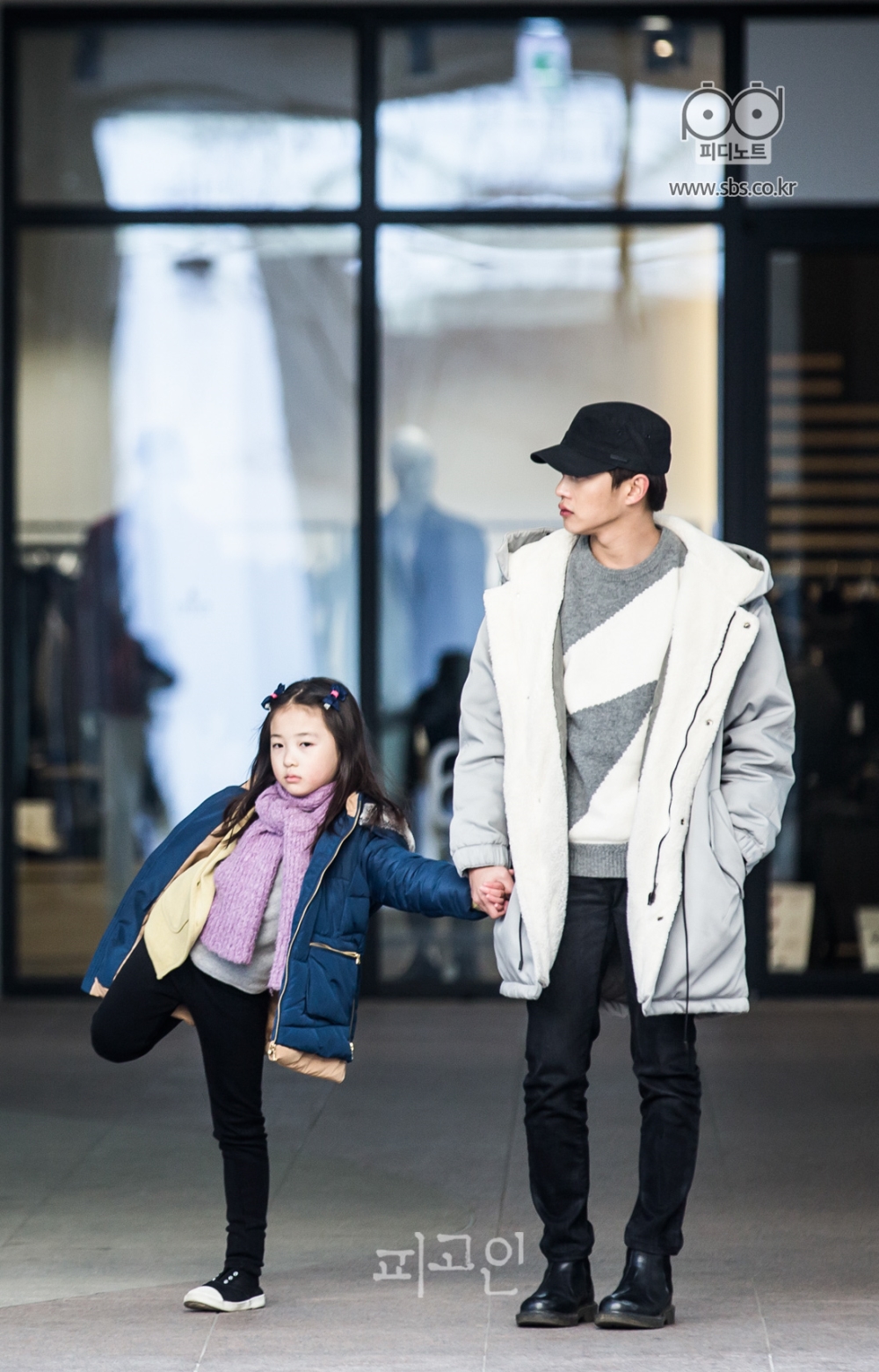 《被告人》剧照第8张图片