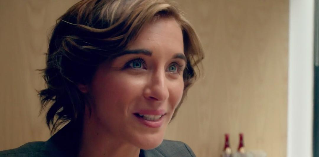 《代班》剧照第27张图片