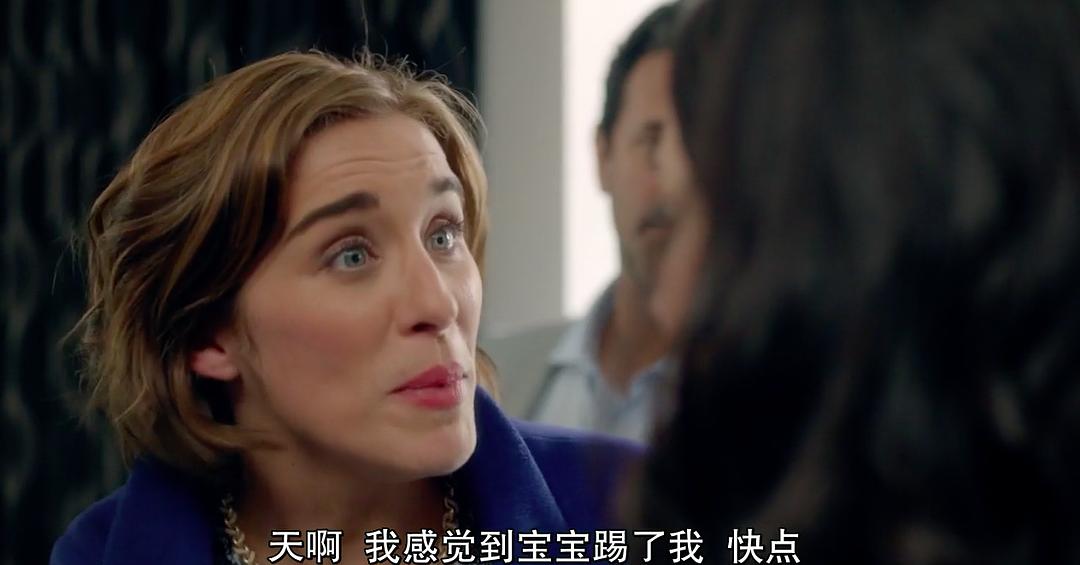 《代班》剧照第26张图片