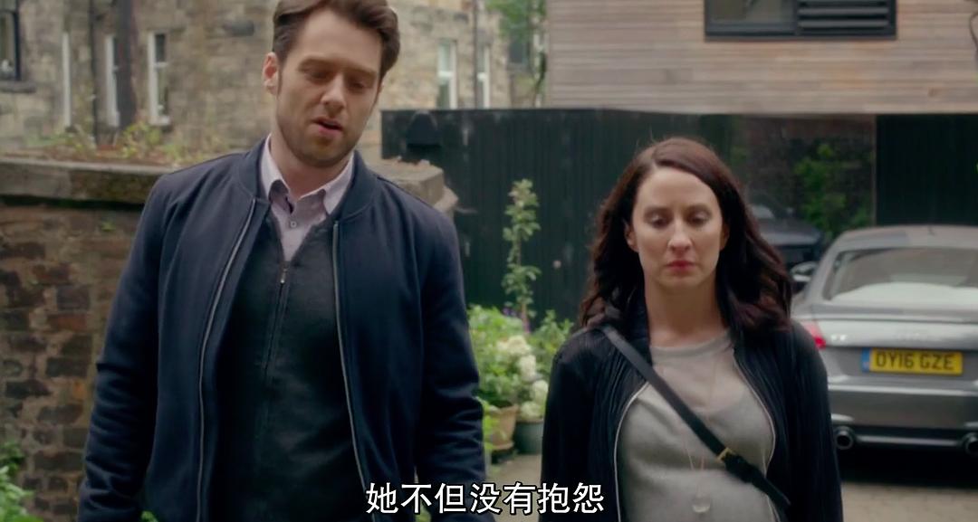 《代班》剧照第24张图片