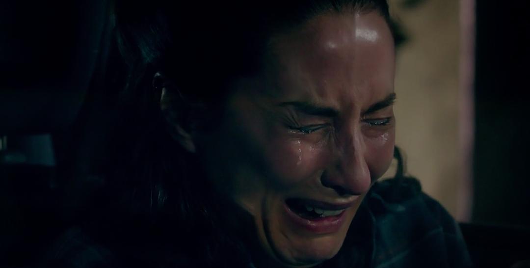 《代班》剧照第18张图片