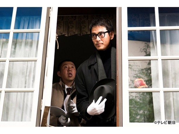 《无人生还》剧照第13张图片