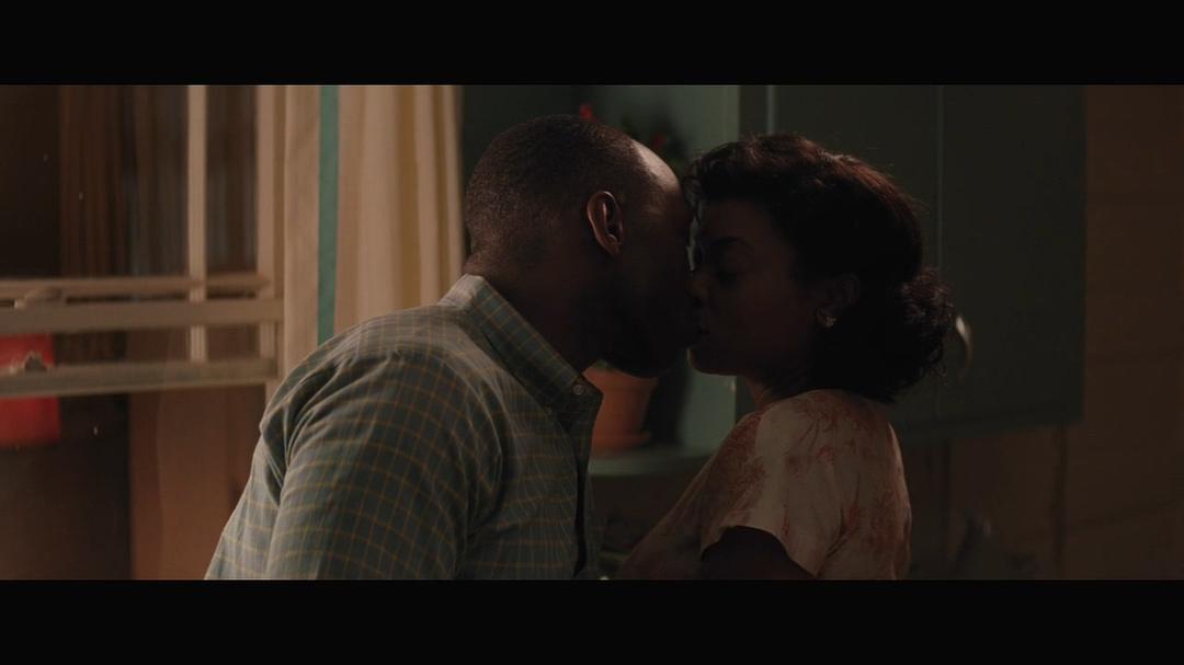 《隐藏人物》剧照第53张图片