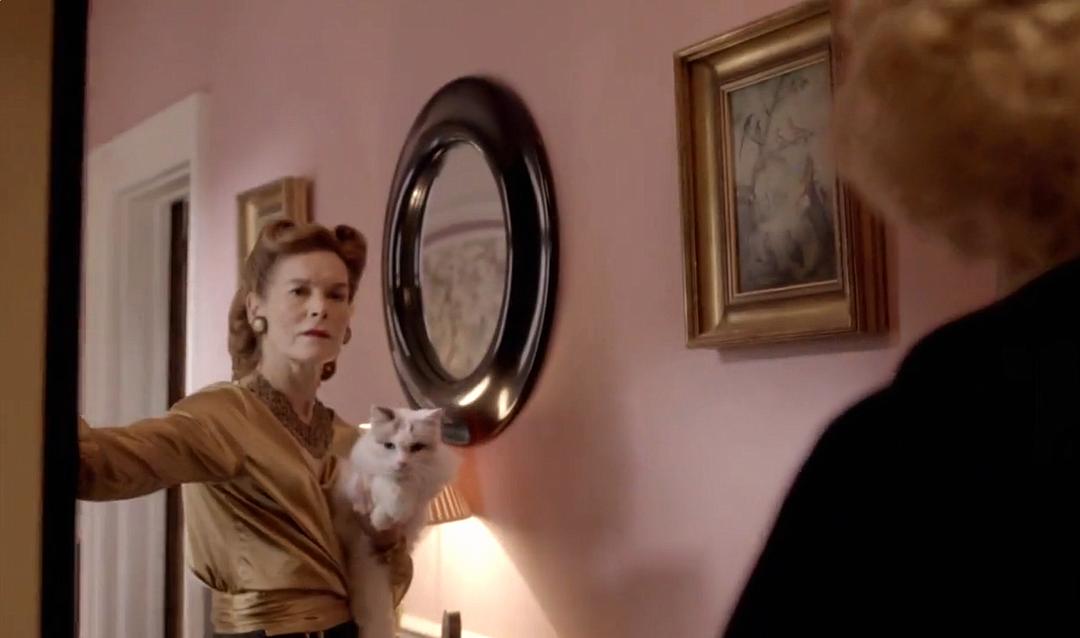 《汤米夫妇探案集》剧照第11张图片