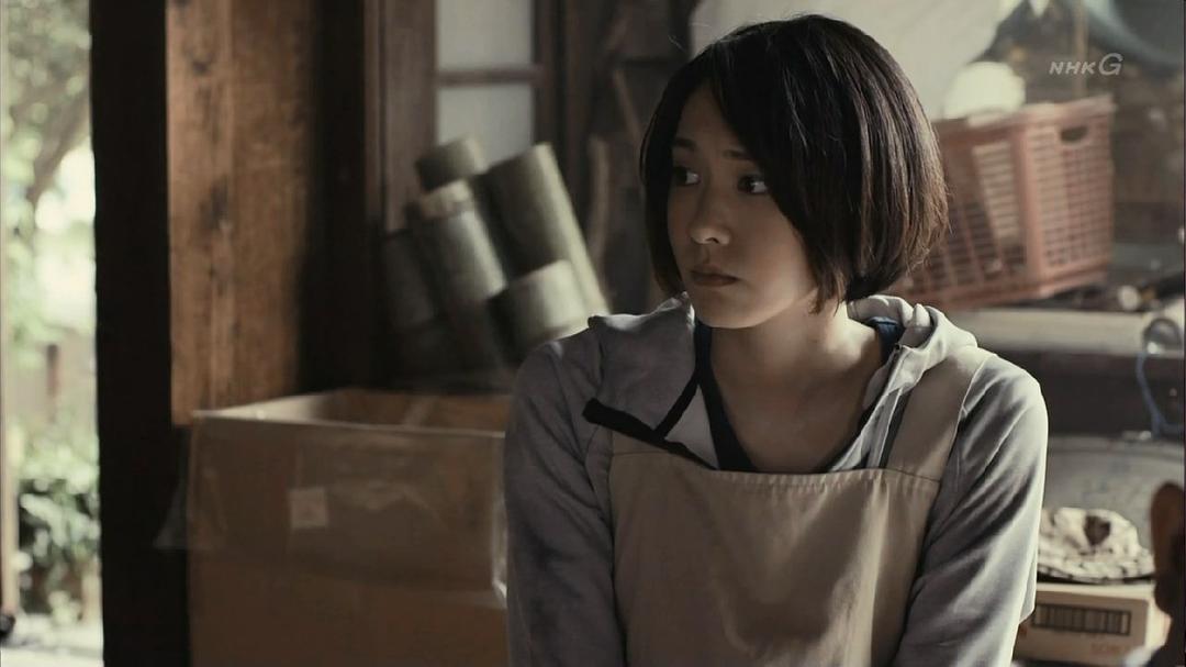 《羁绊：奔跑的奇迹小马》剧照