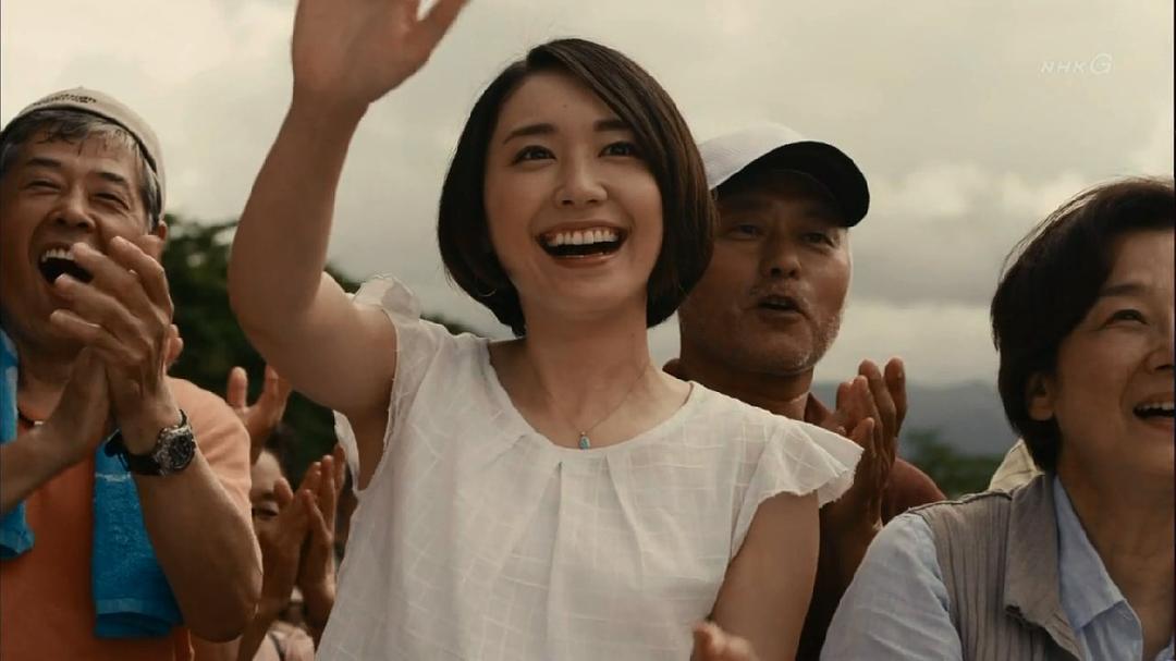 《羁绊：奔跑的奇迹小马》剧照