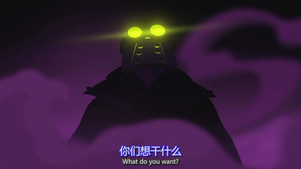 《魔发奇缘：剧集版第一季》剧照第24张图片