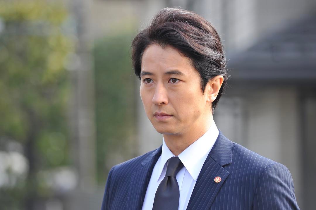 《犯罪症候群第一季》海报第3张图片