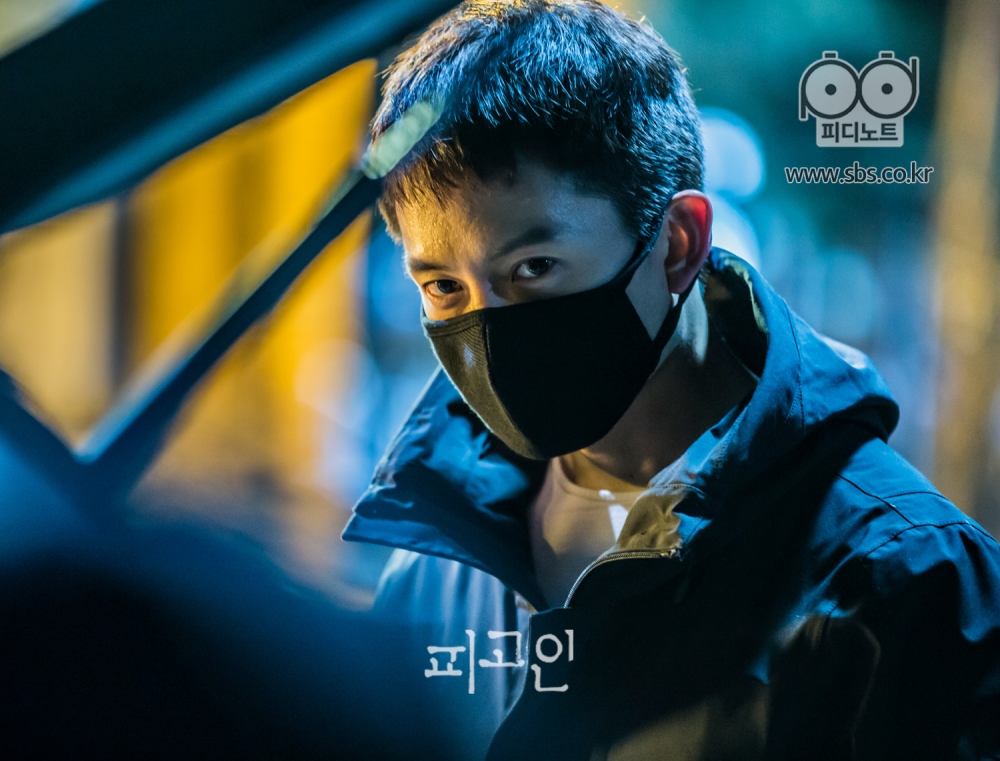 《被告人》剧照第16张图片