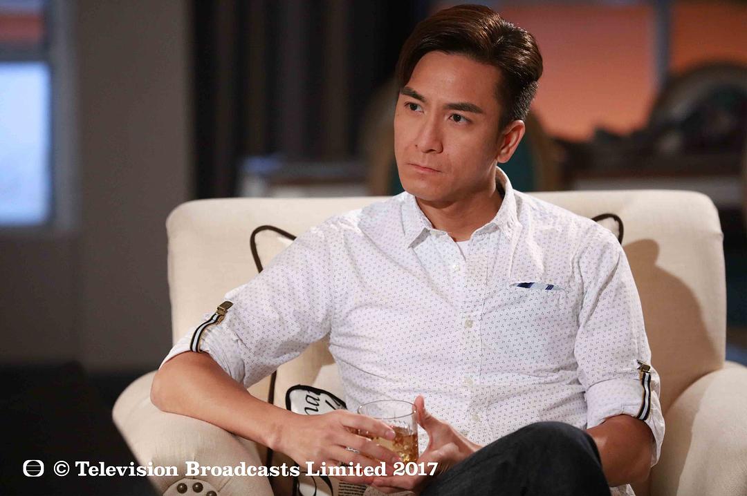 《心理追凶》海报第20张图片